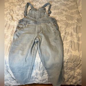 Women’s old navy overalls